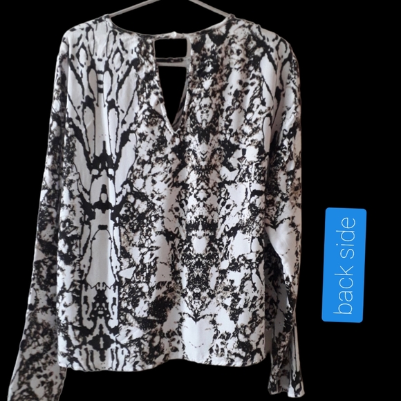 🤩H&M top - Picture 3 of 4